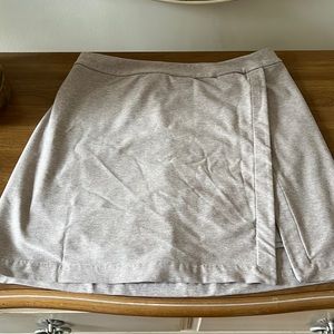 Outdoor voices skort